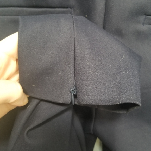 Ann Taylor Loft Marisa Skinny Pants - Picture 4 of 10